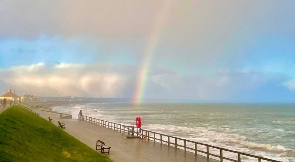 Aberdeen Beach, United Kingdom
